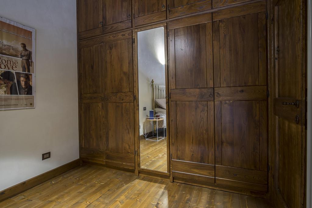 Apartment La Casa Sul Porto