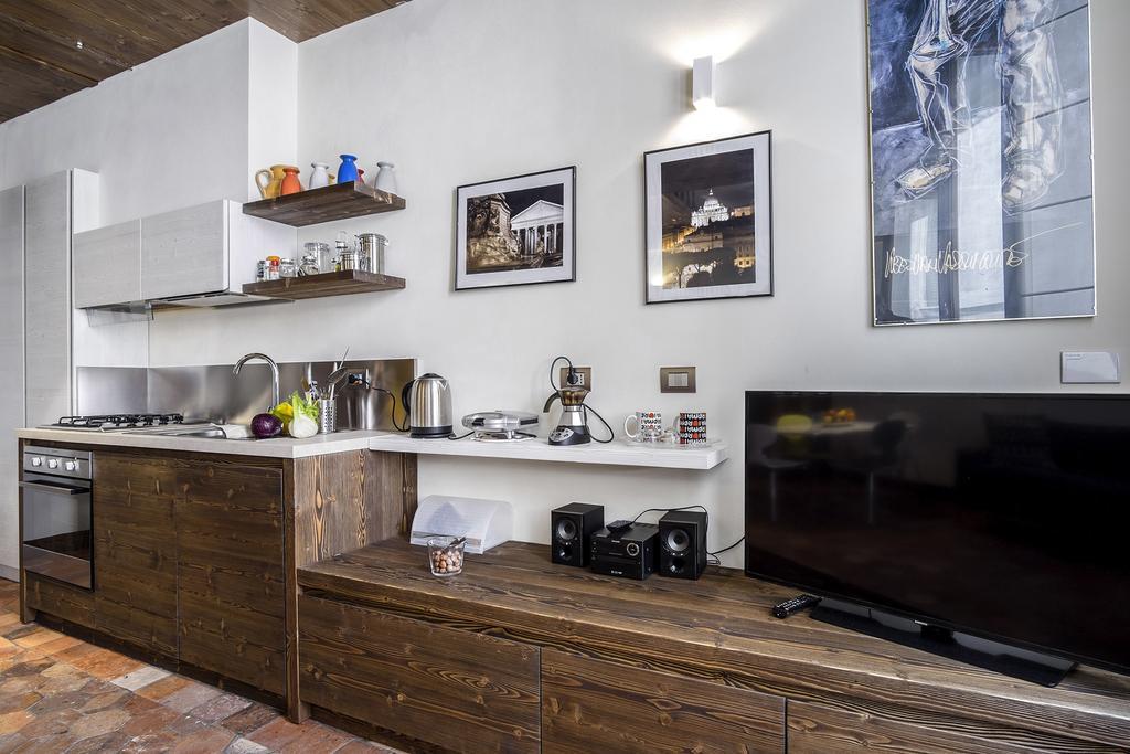 Apartment La Casa Sul Porto *