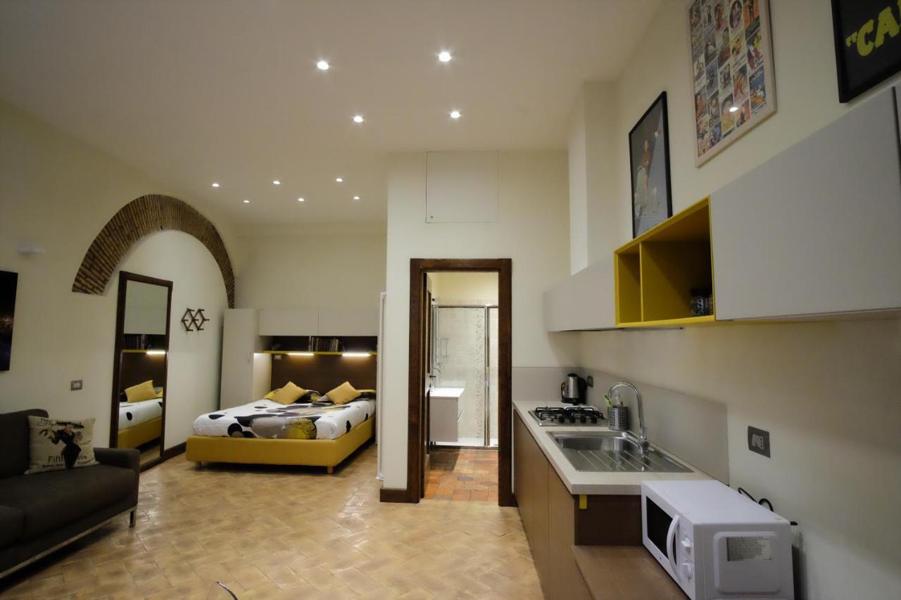 La Casa Sul Porto Apartment *