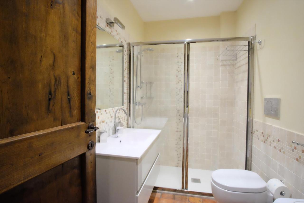 Apartment La Casa Sul Porto Rome