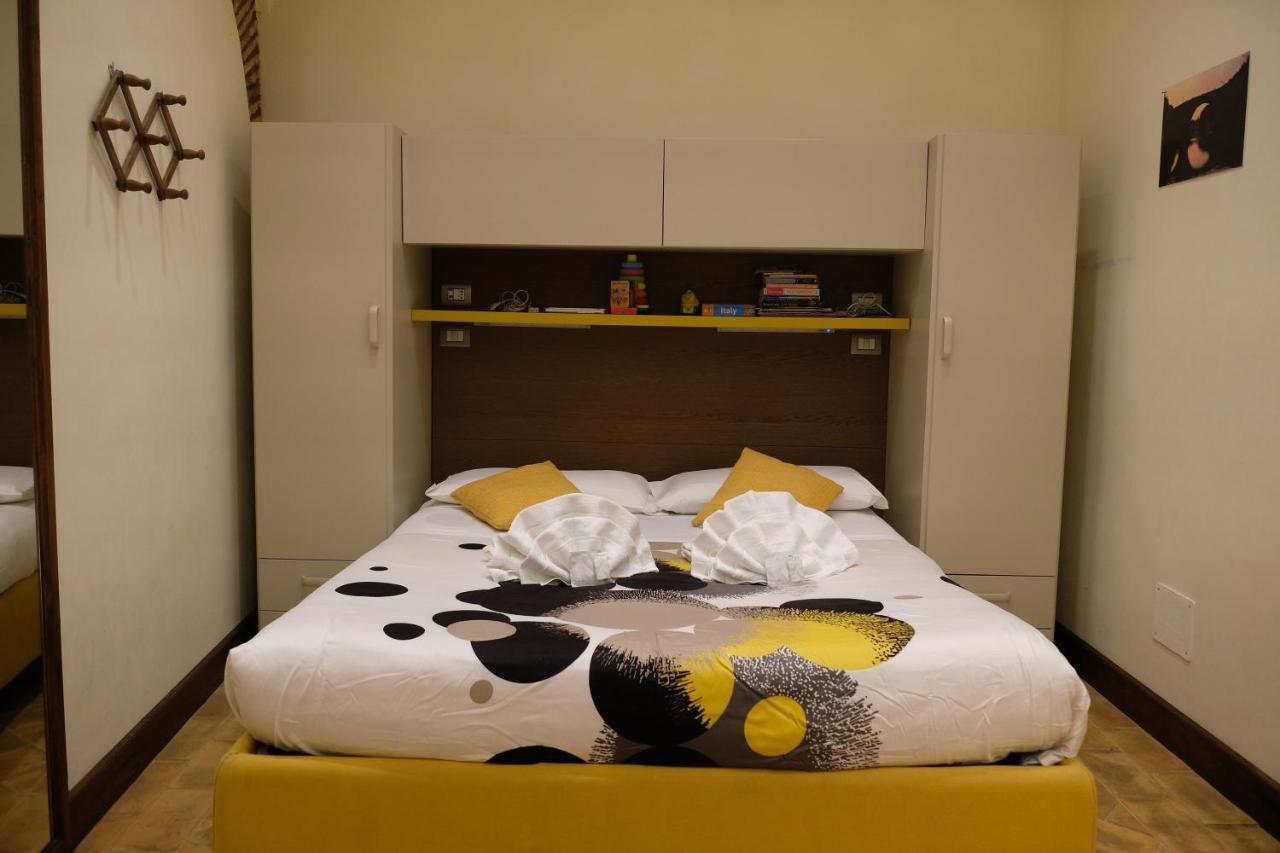 Apartment La Casa Sul Porto *