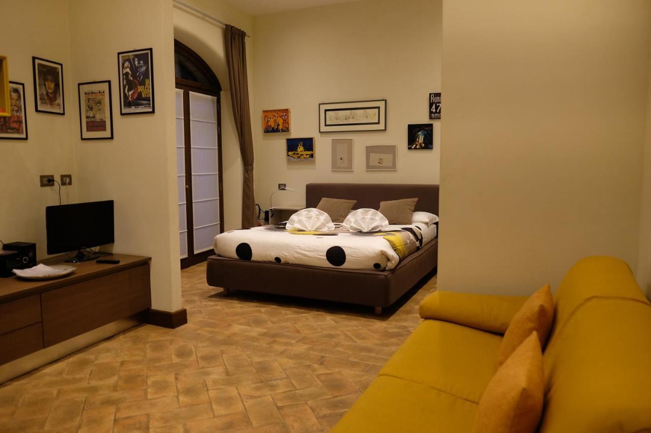 La Casa Sul Porto Apartment