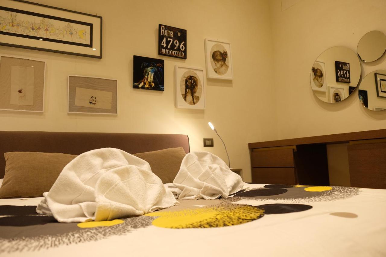 La Casa Sul Porto Apartment Rome
