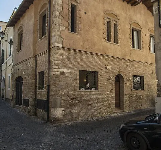 La Casa Sul Porto