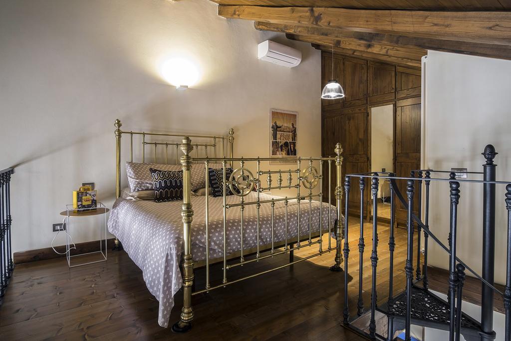 La Casa Sul Porto Roma