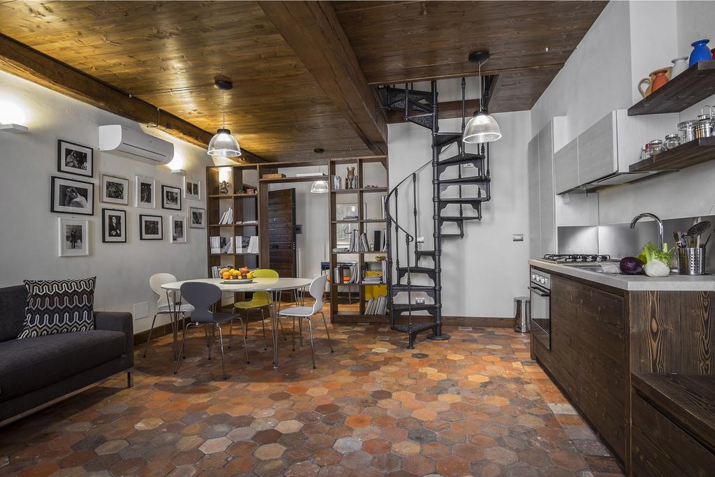 La Casa Sul Porto Appartamento