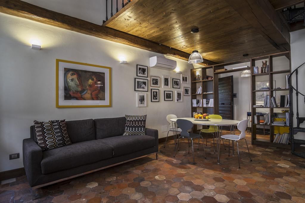 La Casa Sul Porto Appartamento