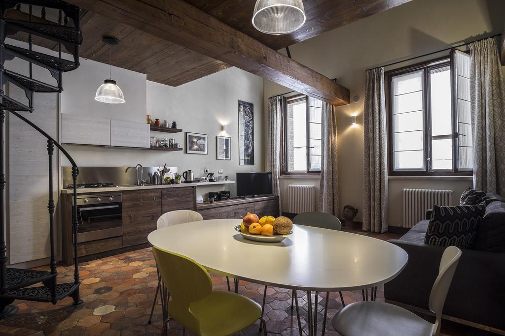 La Casa Sul Porto Appartamento Roma