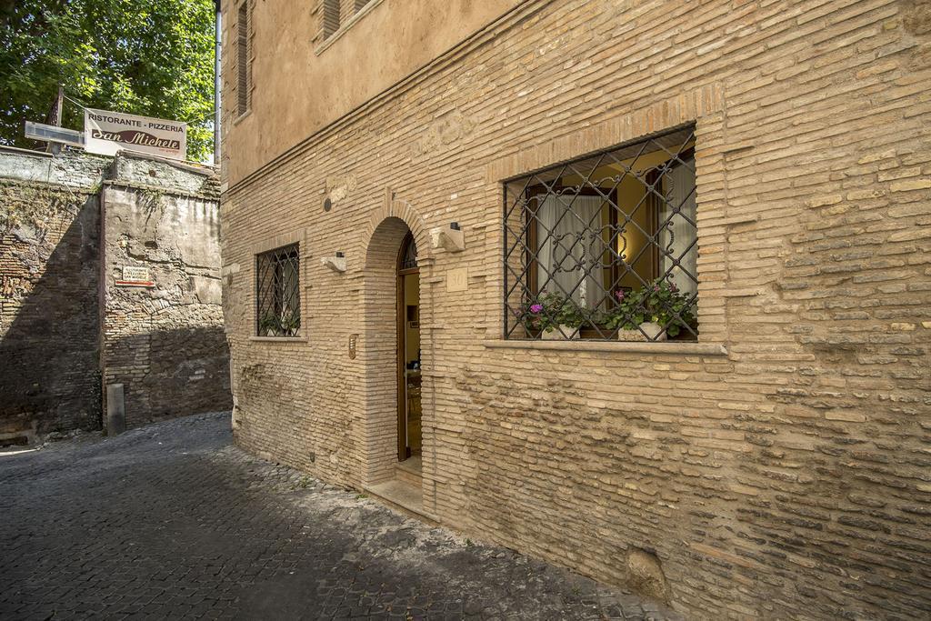 La Casa Sul Porto * Roma