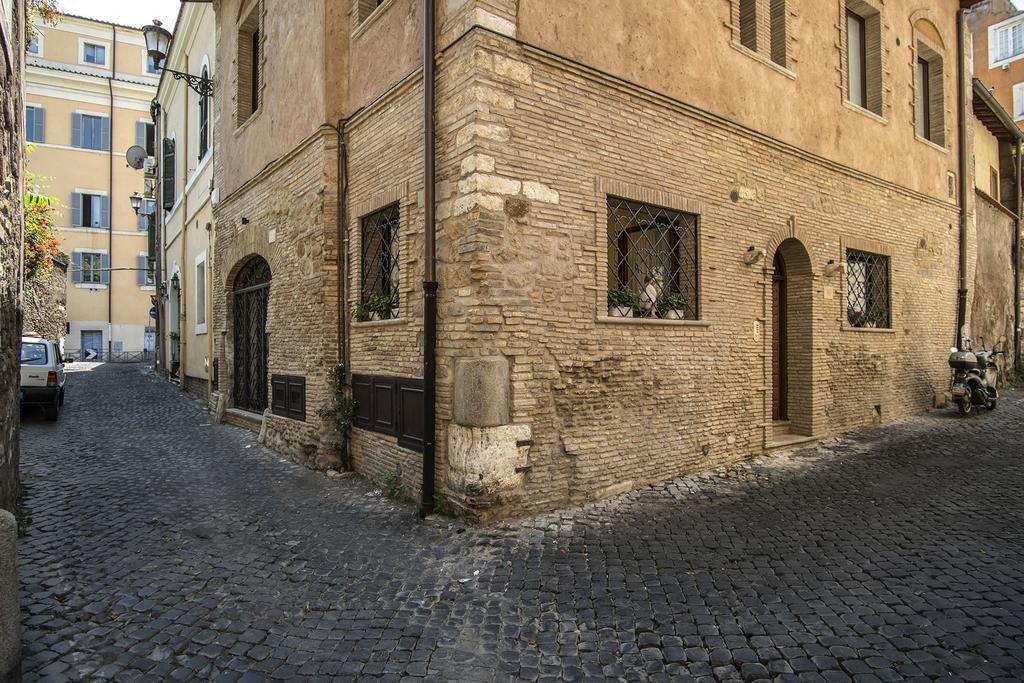 Appartamento La Casa Sul Porto Roma
