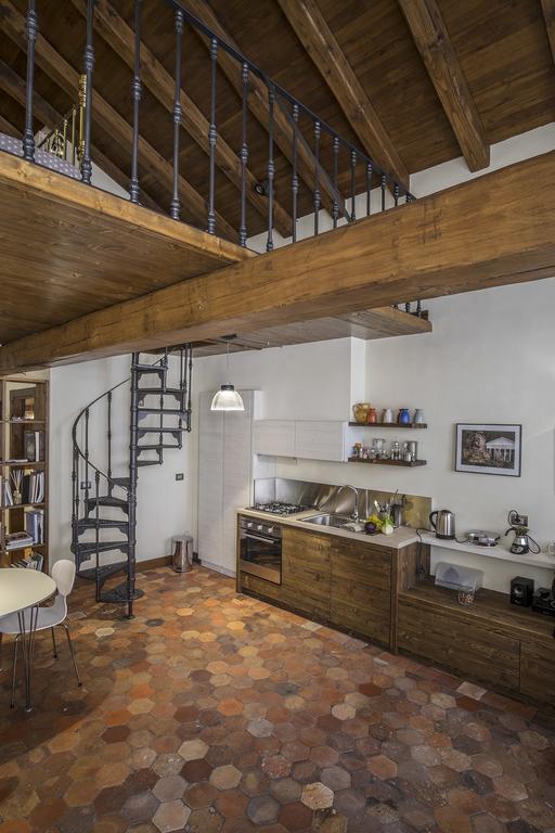 Appartamento La Casa Sul Porto