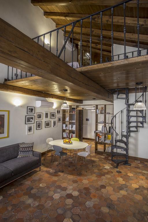 La Casa Sul Porto Appartamento