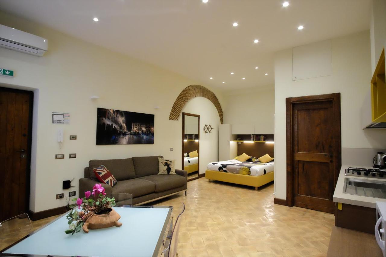 Appartamento La Casa Sul Porto