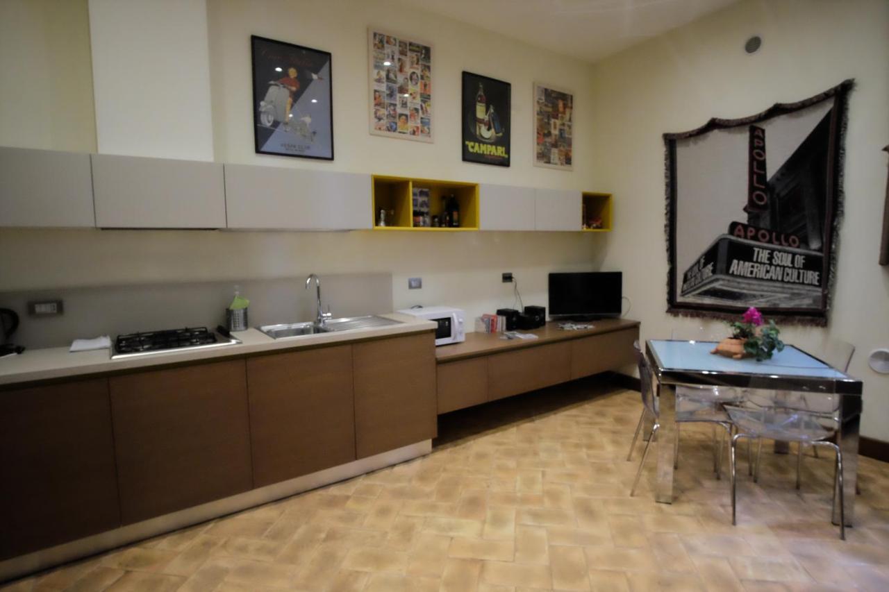 La Casa Sul Porto Appartamento