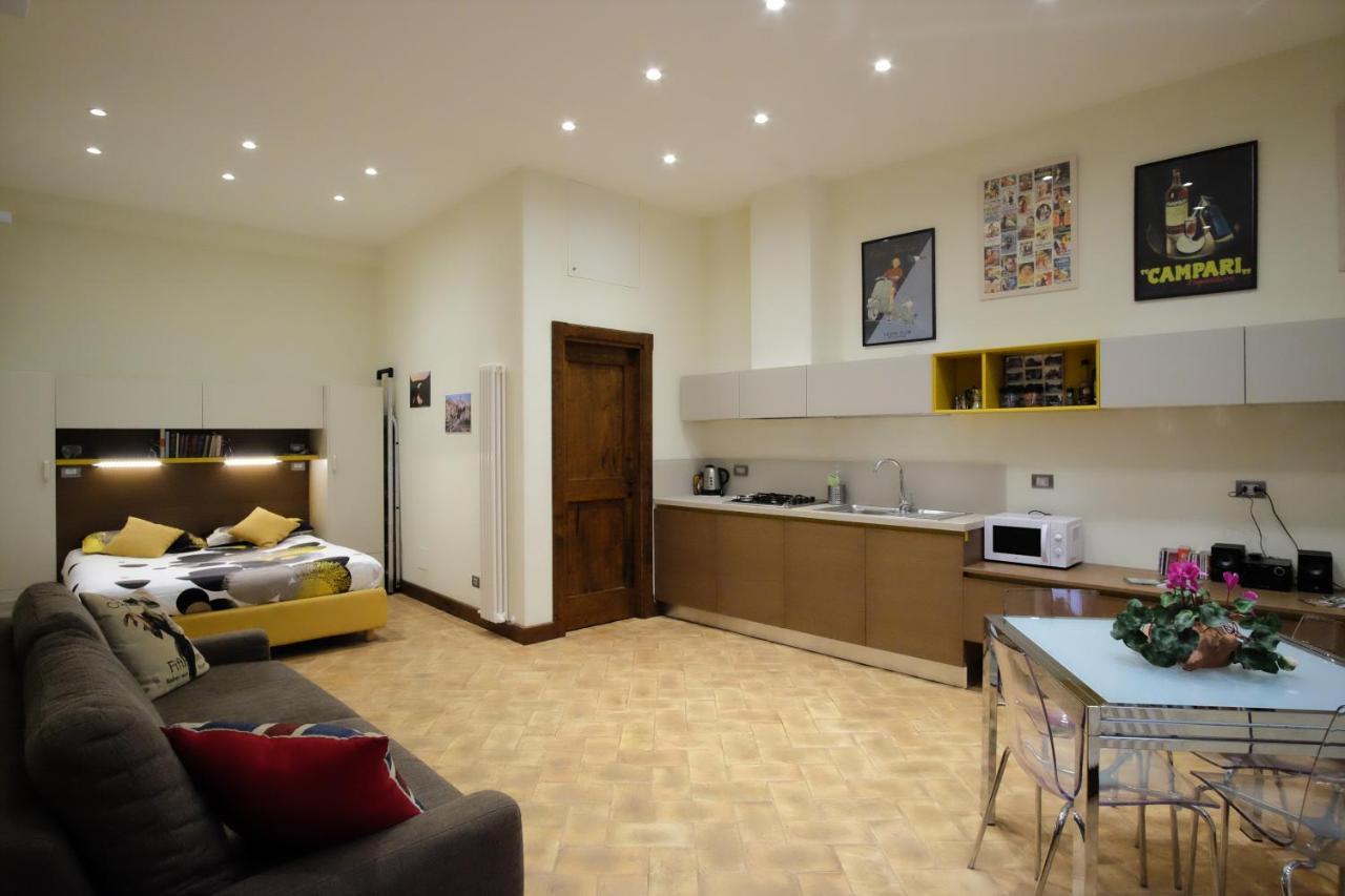 Appartamento La Casa Sul Porto *