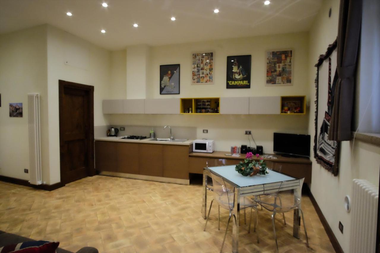 La Casa Sul Porto Appartamento *