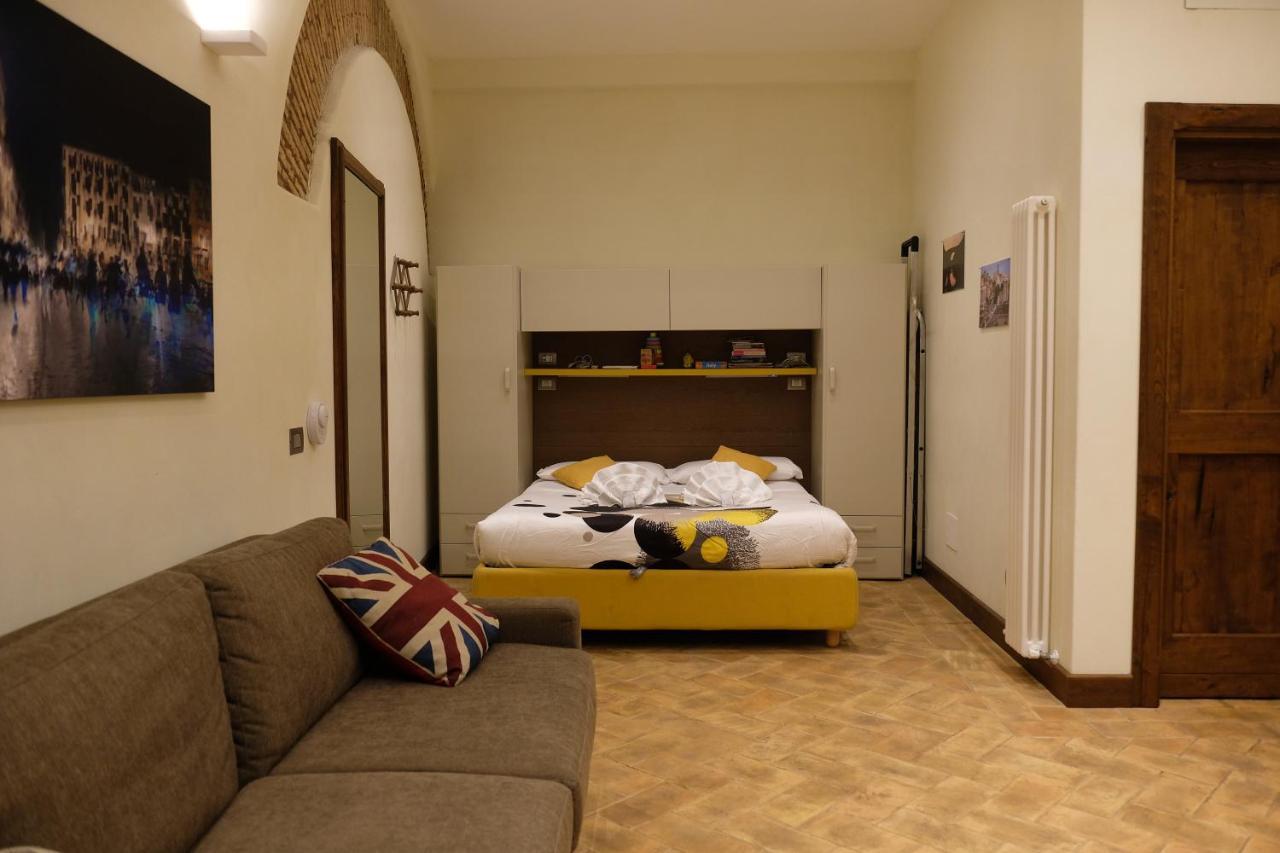 Appartamento La Casa Sul Porto *