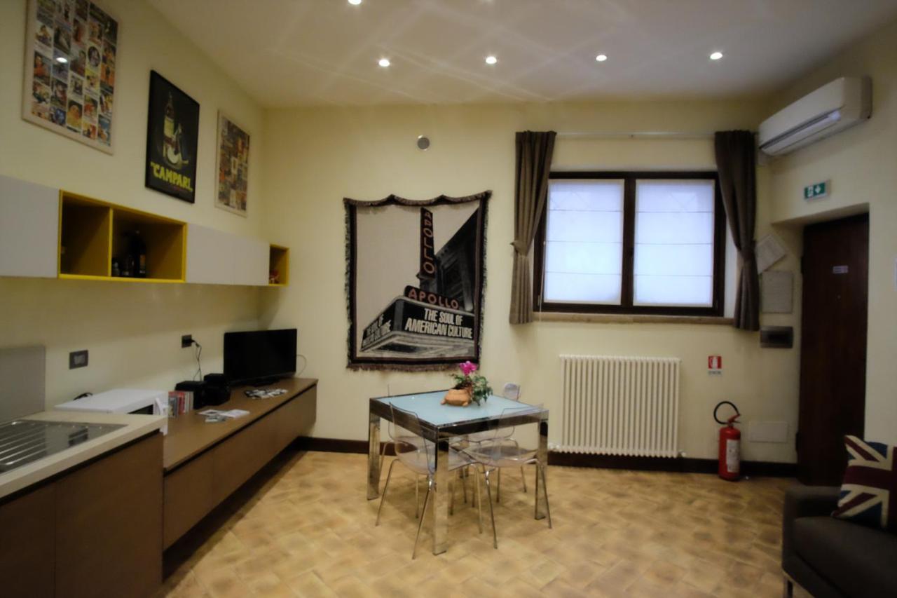 La Casa Sul Porto Appartamento