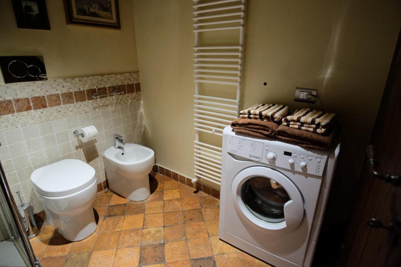 La Casa Sul Porto Appartamento Roma