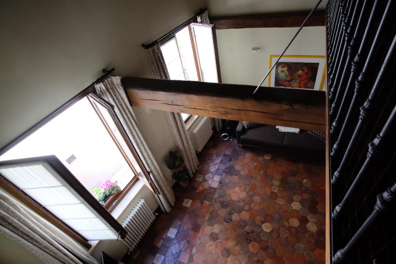La Casa Sul Porto Appartamento