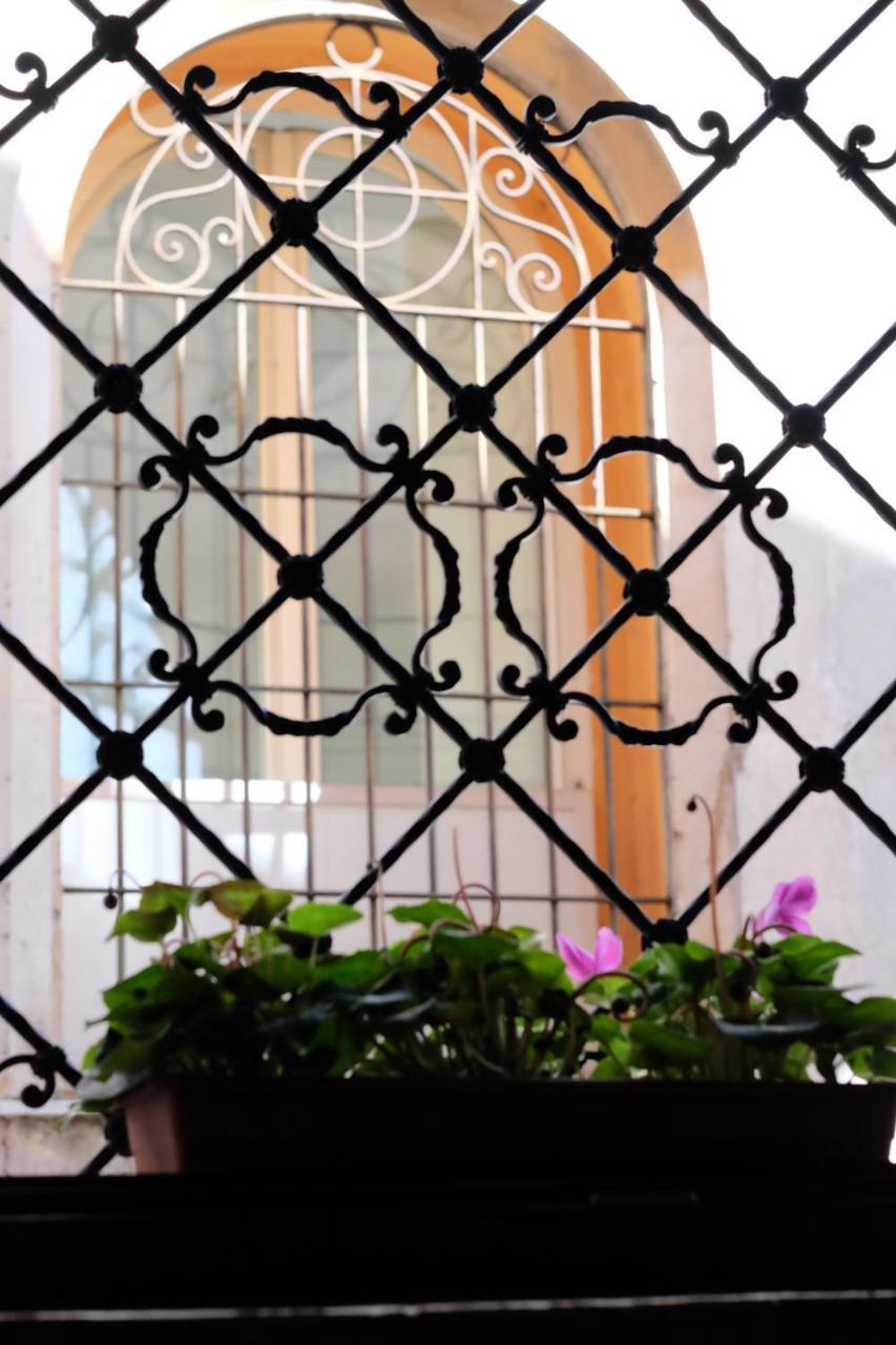 Appartamento La Casa Sul Porto *